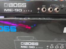 Boss Me-90 Multi Effects Processor - Photo 2