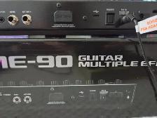 Boss Me-90 Multi Effects Processor - Photo 3