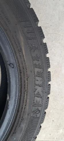 Winter Tires for Sale – 205/55R16 91T - Photo 7