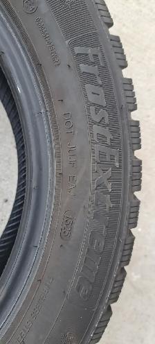 Winter Tires for Sale – 205/55R16 91T - Photo 8
