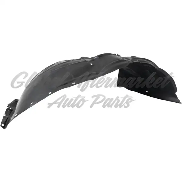 Chevrolet Equinox 2018-2024 Fender Liner Front Left and Right