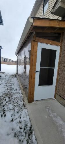 1 Bedroom Legal basement apartment $1350.00 London Ontario - Photo 4