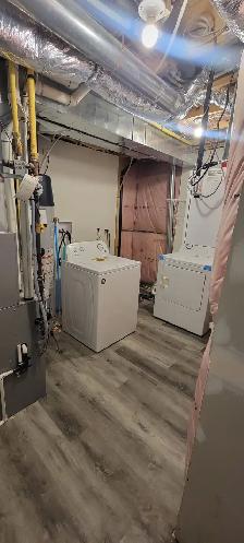1 Bedroom Legal basement apartment $1350.00 London Ontario - Photo 9