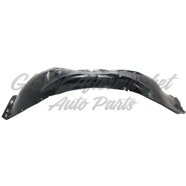 Chevrolet Cruze Hatchback 2017-2018 Fender Liner Left and Right