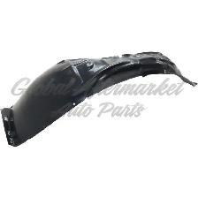 Chevrolet Cruze Hatchback 2017-2018 Fender Liner Left and Right - Photo 3