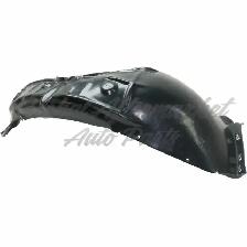 Chevrolet Cruze Hatchback 2017-2018 Fender Liner Left and Right - Photo 7