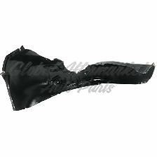Chevrolet Cruze Hatchback 2017-2018 Fender Liner Left and Right - Photo 8