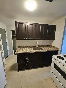 Apartment for Rent in Port Credit – Prime Location