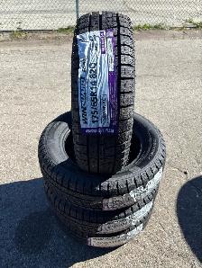 175/65/R14 NEXEN winter tire