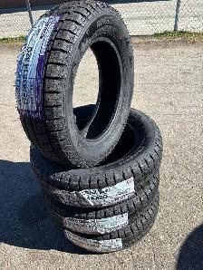175/65/R14 NEXEN winter tire - Photo 3