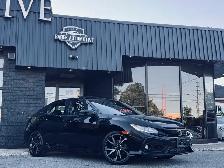 2017 Honda Civic Hatchback 5dr CVT Sport w/Honda Sensing - Photo 2