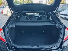 2017 Honda Civic Hatchback 5dr CVT Sport w/Honda Sensing - Photo 6