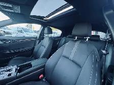 2017 Honda Civic Hatchback 5dr CVT Sport w/Honda Sensing - Photo 8