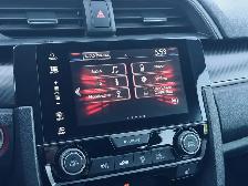 2017 Honda Civic Hatchback 5dr CVT Sport w/Honda Sensing - Photo 12