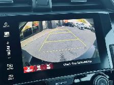 2017 Honda Civic Hatchback 5dr CVT Sport w/Honda Sensing - Photo 13