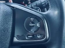 2017 Honda Civic Hatchback 5dr CVT Sport w/Honda Sensing - Photo 17