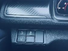 2017 Honda Civic Hatchback 5dr CVT Sport w/Honda Sensing - Photo 19