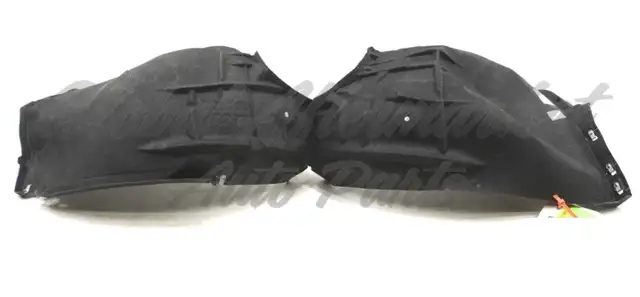 Chevrolet Cruze Hatchback 2017-2019 Fender Liner Left and Right