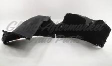 Chevrolet Cruze Hatchback 2017-2019 Fender Liner Left and Right - Photo 3