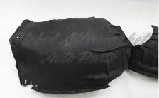 Chevrolet Cruze Hatchback 2017-2019 Fender Liner Left and Right - Photo 4