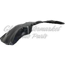 Chevrolet Cruze Hatchback 2017-2019 Fender Liner Left and Right - Photo 5