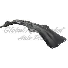 Chevrolet Cruze Hatchback 2017-2019 Fender Liner Left and Right - Photo 7