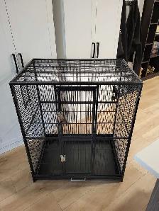 cage a oiseau