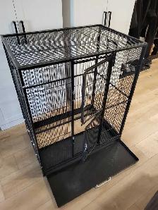 cage a oiseau - Photo 2