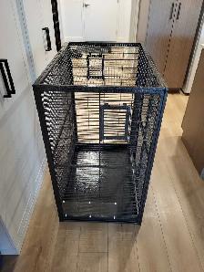 cage a oiseau - Photo 3