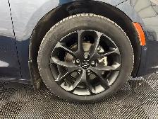 2022 Chrysler Pacifica Touring L S | LEATHER | VACUUM | DVD - Photo 4