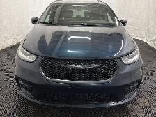 2022 Chrysler Pacifica Touring L S | LEATHER | VACUUM | DVD - Photo 5