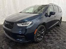 2022 Chrysler Pacifica Touring L S | LEATHER | VACUUM | DVD - Photo 7
