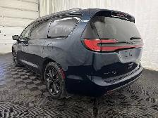 2022 Chrysler Pacifica Touring L S | LEATHER | VACUUM | DVD - Photo 9