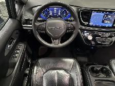 2022 Chrysler Pacifica Touring L S | LEATHER | VACUUM | DVD - Photo 25