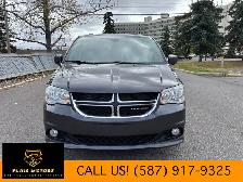 2019 Dodge Grand Caravan - Photo 2