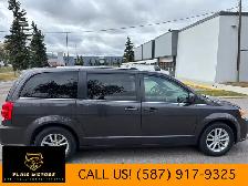 2019 Dodge Grand Caravan - Photo 3