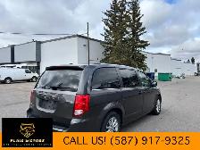 2019 Dodge Grand Caravan - Photo 4