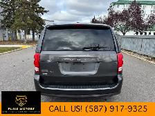 2019 Dodge Grand Caravan - Photo 5