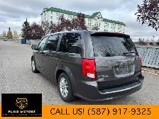 2019 Dodge Grand Caravan - Photo 6