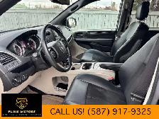 2019 Dodge Grand Caravan - Photo 8