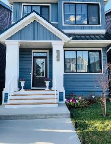 New 2 Bedroom Basement Suite for Rent