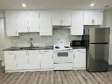 New 2 Bedroom Basement Suite for Rent - Photo 6