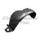 Chevrolet Cruze Sedan 2011-2015 Fender Liner Left and Right