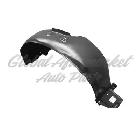 Chevrolet Cruze Sedan 2011-2015 Fender Liner Left and Right - Photo 5