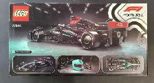 NEW LEGO 77244 MERCEDES-AMG CAR - Photo 2