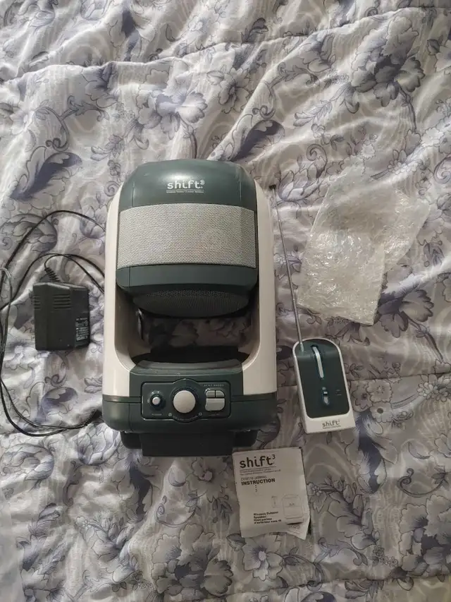 must sell soon