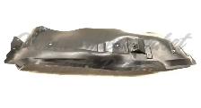 Chevrolet Colorado 2004-2007 Fender Liner Front Left and Right - Photo 2