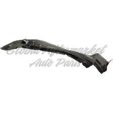 Chevrolet Colorado 2004-2007 Fender Liner Front Left and Right - Photo 7