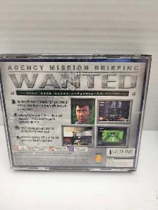 PS1 Syphon Filter 3 - Photo 3