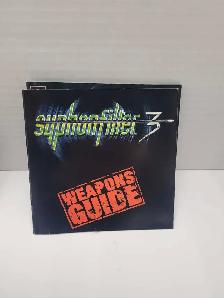 PS1 Syphon Filter 3 - Photo 4